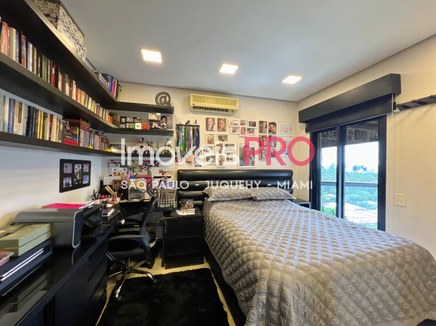 Apartamento para Vender, Vila Clementino | Cód: IP41253 — 
