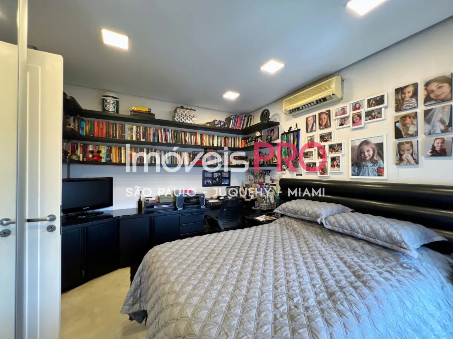 Apartamento para Vender, Vila Clementino | Cód: IP41253 — 