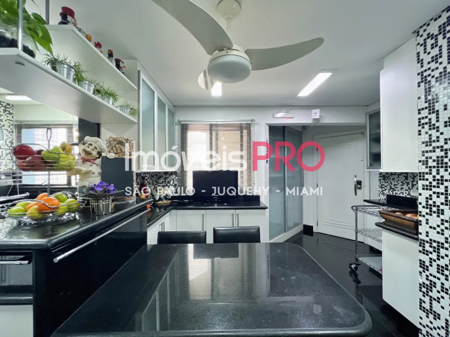 Apartamento para Vender, Vila Clementino | Cód: IP41253 — 