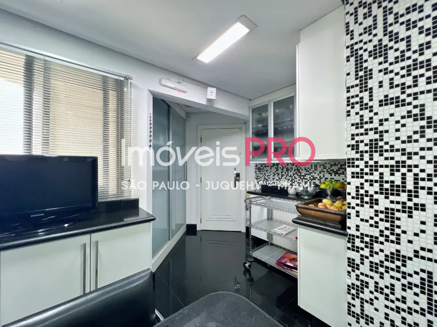 Apartamento para Vender, Vila Clementino | Cód: IP41253 — 