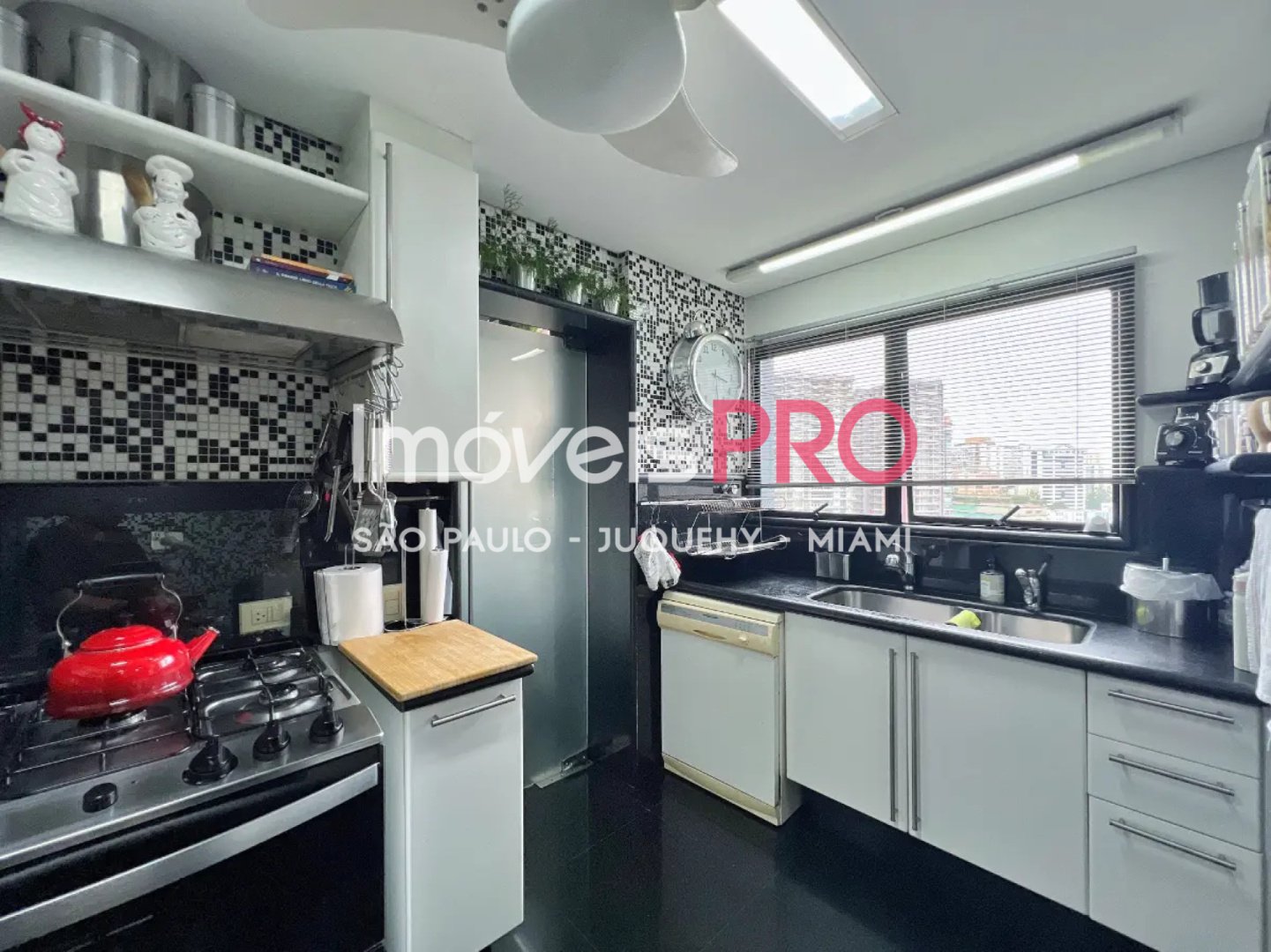 Apartamento para Vender, Vila Clementino | Cód: IP41253 — 