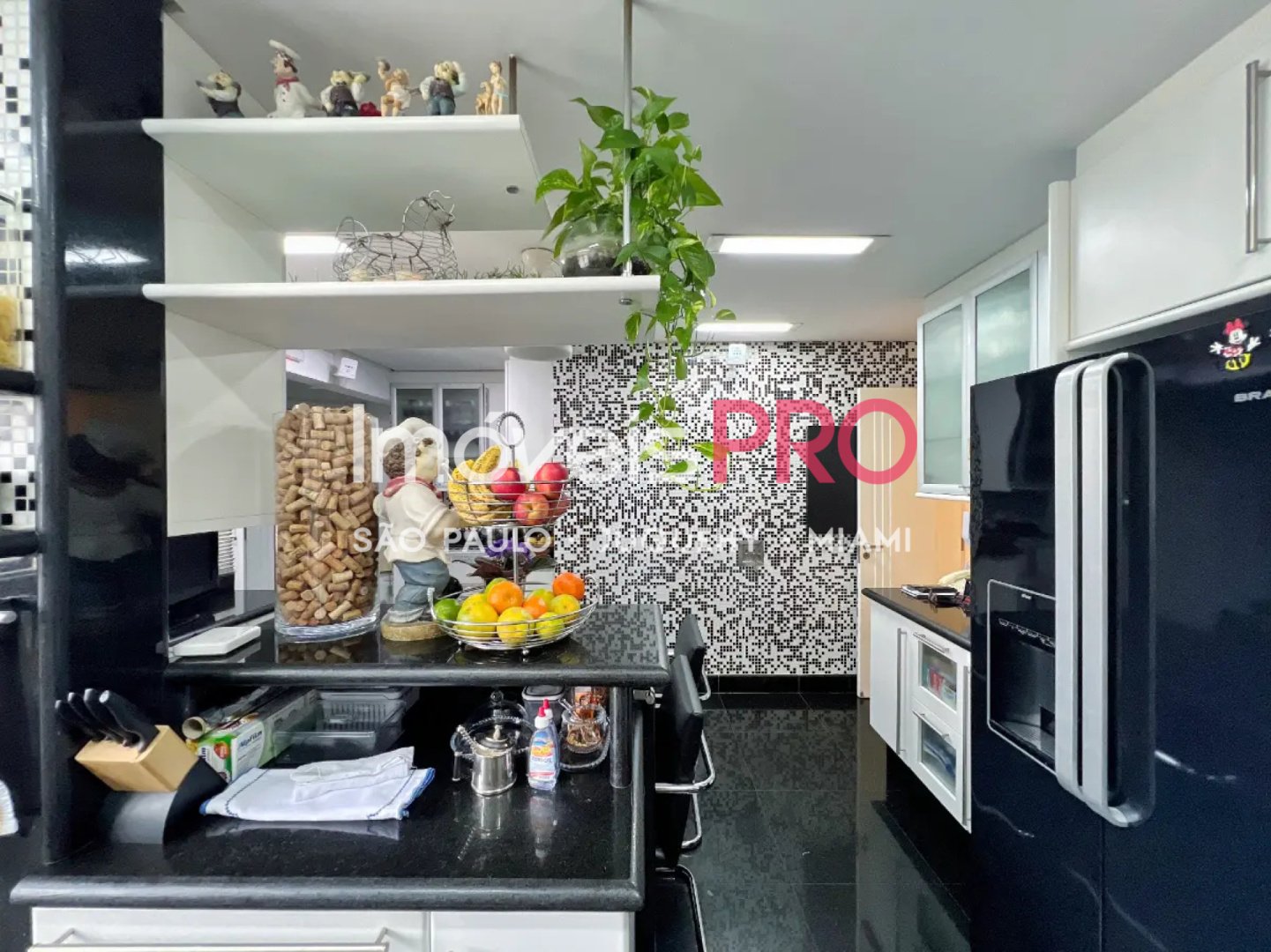Apartamento para Vender, Vila Clementino | Cód: IP41253 — 