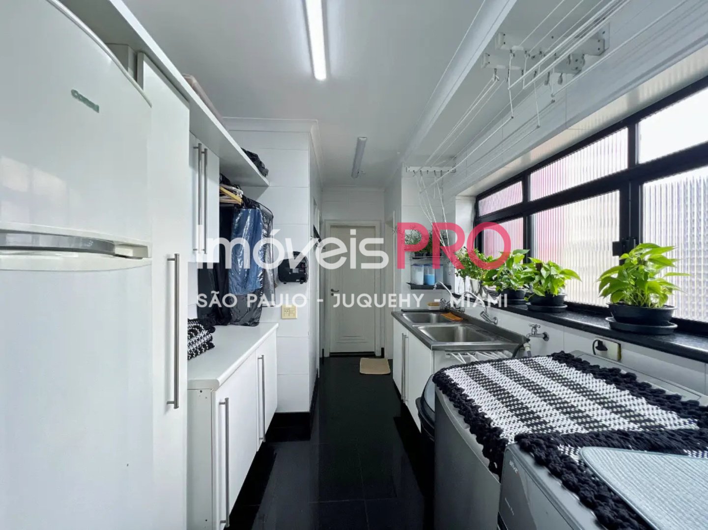 Apartamento para Vender, Vila Clementino | Cód: IP41253 — 