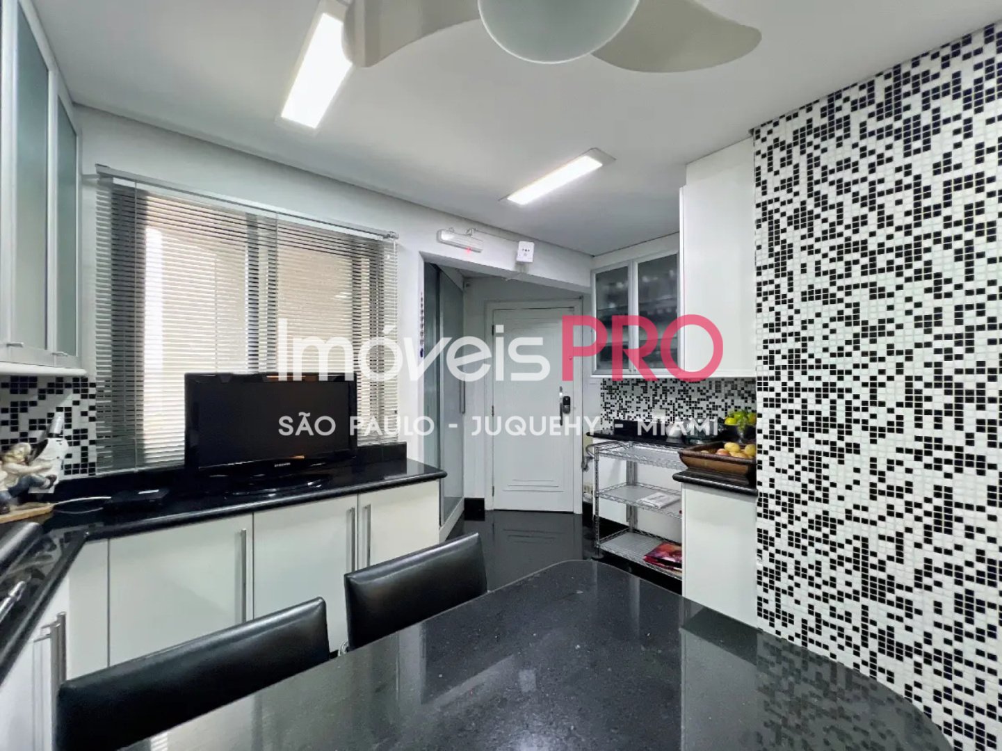 Apartamento para Vender, Vila Clementino | Cód: IP41253 — 