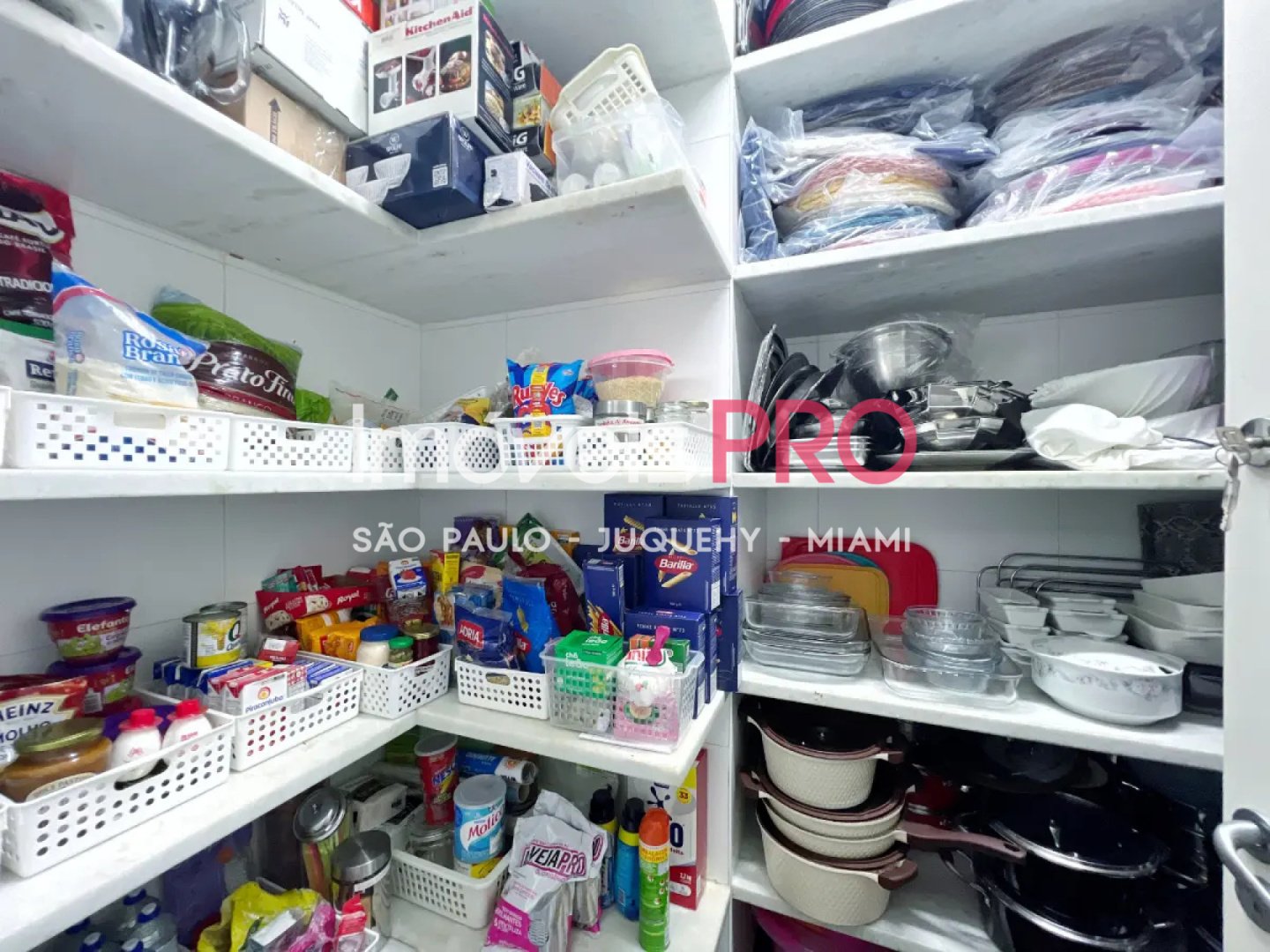 Apartamento para Vender, Vila Clementino | Cód: IP41253 — 
