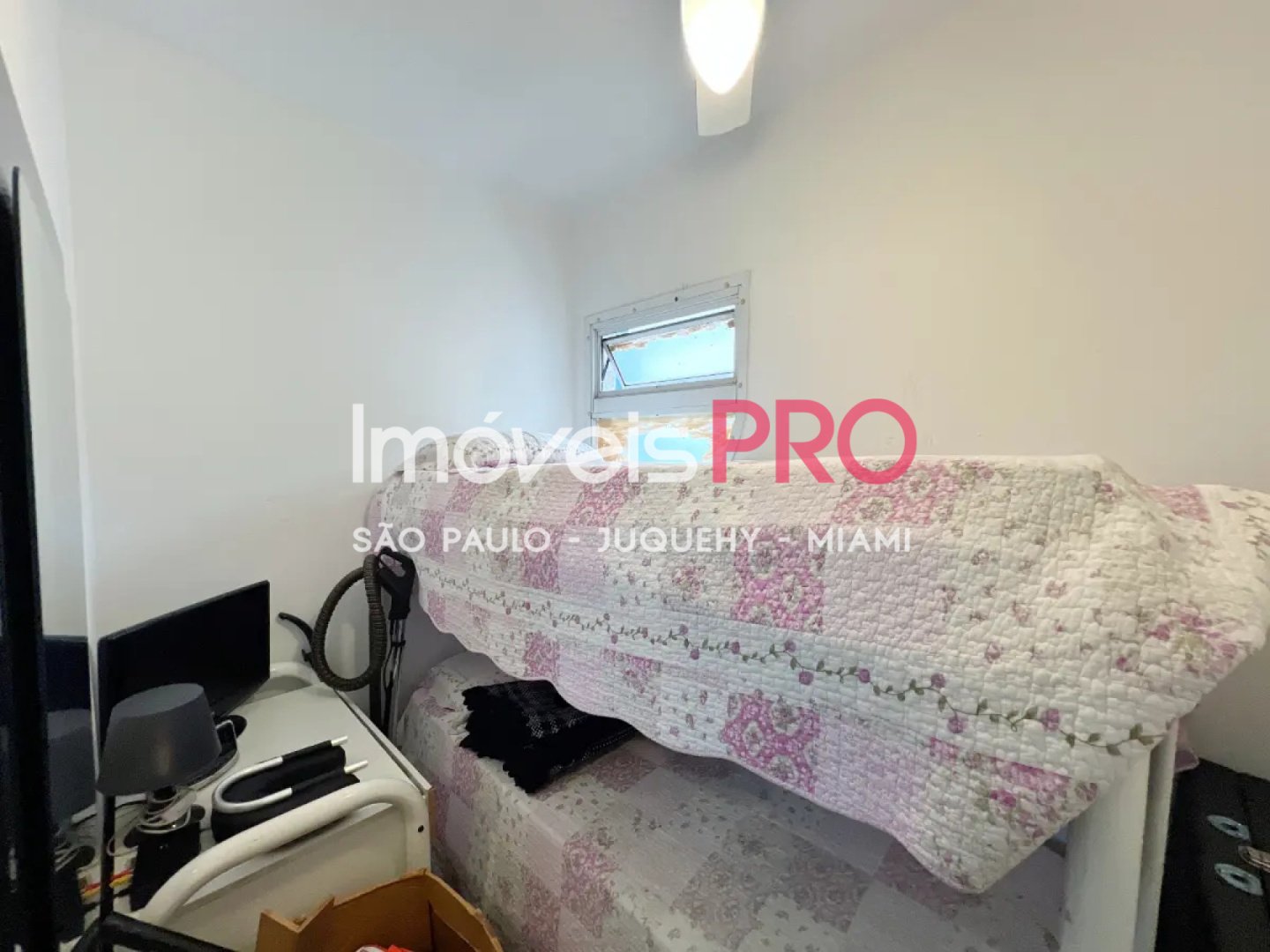 Apartamento para Vender, Vila Clementino | Cód: IP41253 — 
