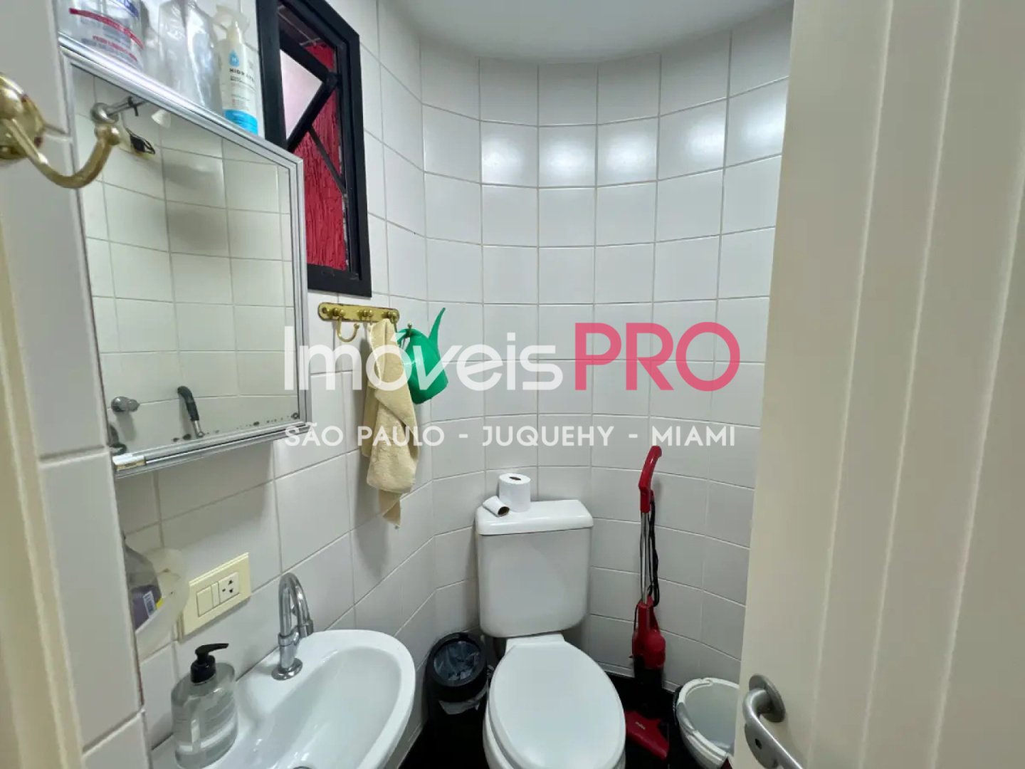 Apartamento para Vender, Vila Clementino | Cód: IP41253 — 