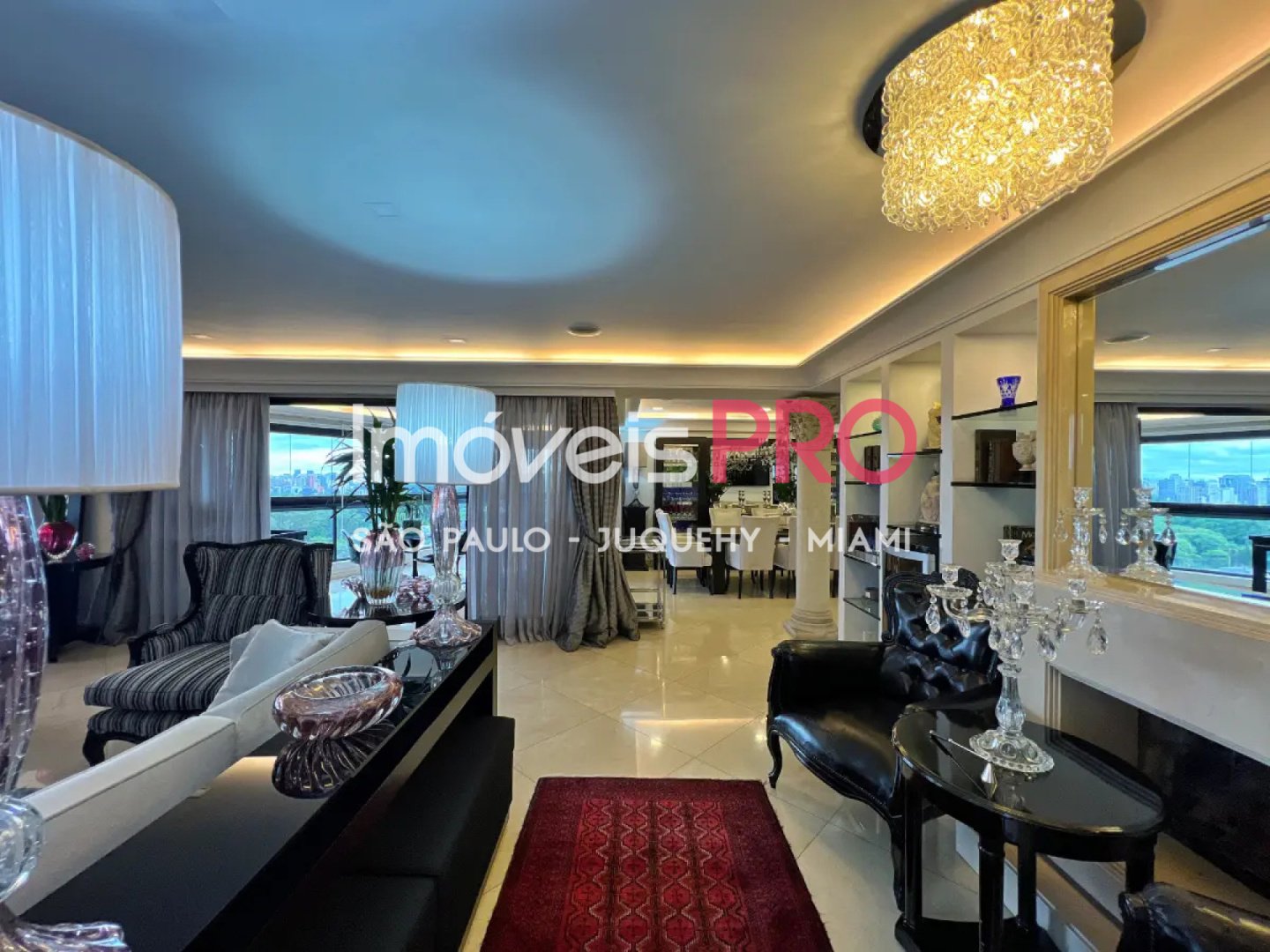 Apartamento para Vender, Vila Clementino | Cód: IP41253 — foto 4