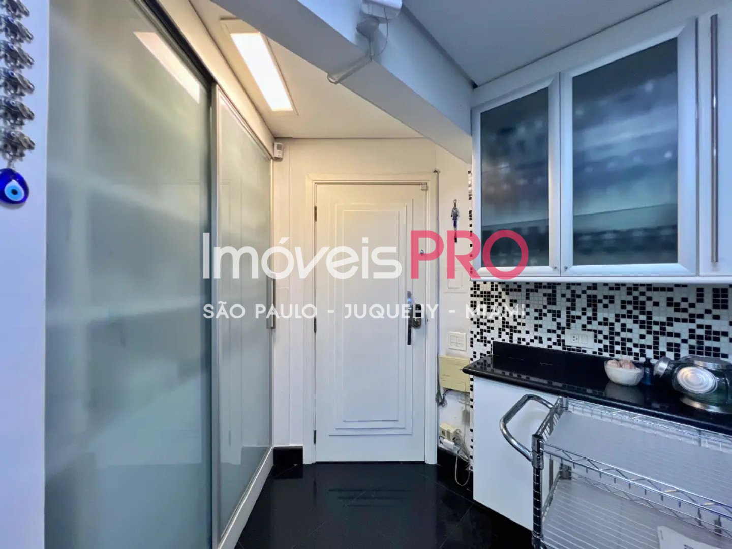Apartamento para Vender, Vila Clementino | Cód: IP41253 — 