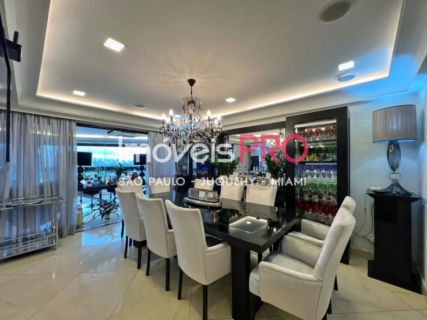Apartamento para Vender, Vila Clementino | Cód: IP41253 — foto 6