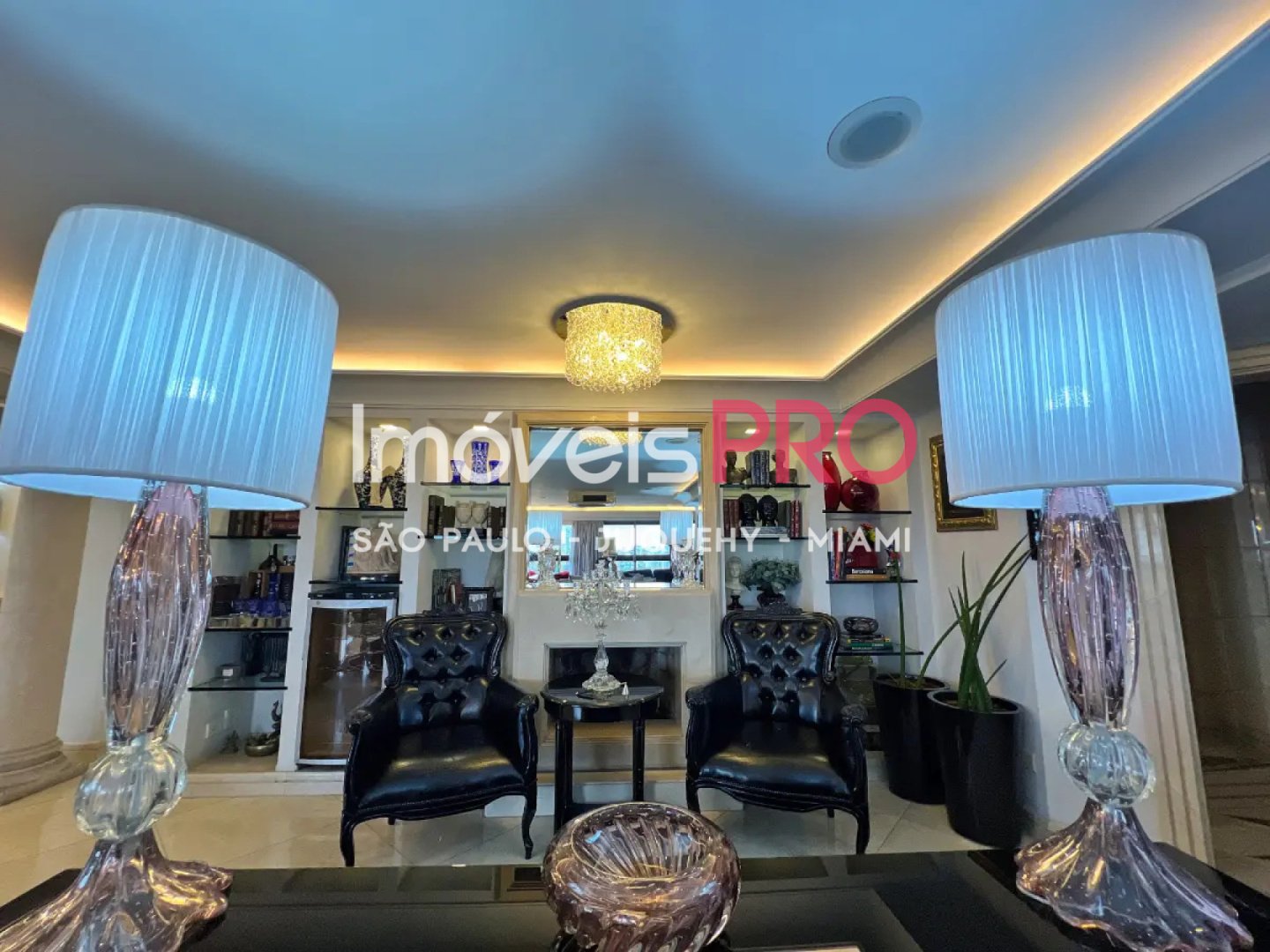 Apartamento para Vender, Vila Clementino | Cód: IP41253 — 