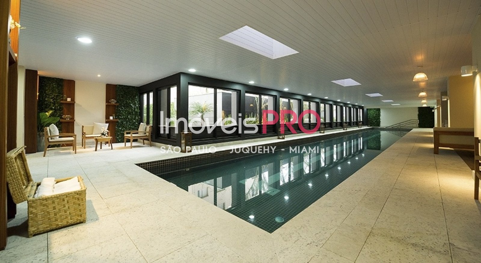 Apartamento para Vender, Campo Belo | Cód: IP41254 — foto 1