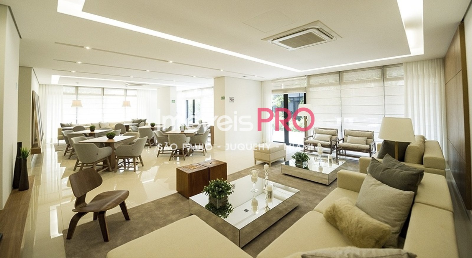 Apartamento para Vender, Campo Belo | Cód: IP41254 — 