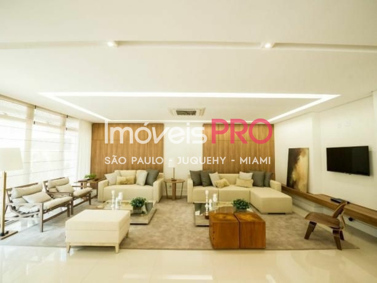 Apartamento para Vender, Campo Belo | Cód: IP41254 — 