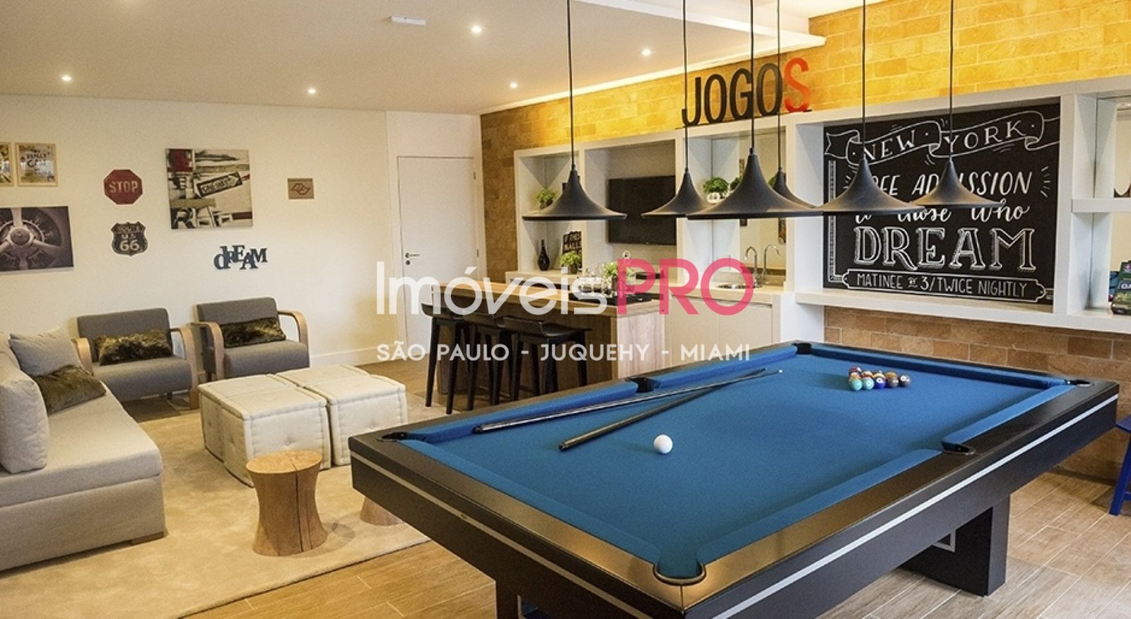 Apartamento para Vender, Campo Belo | Cód: IP41254 — 