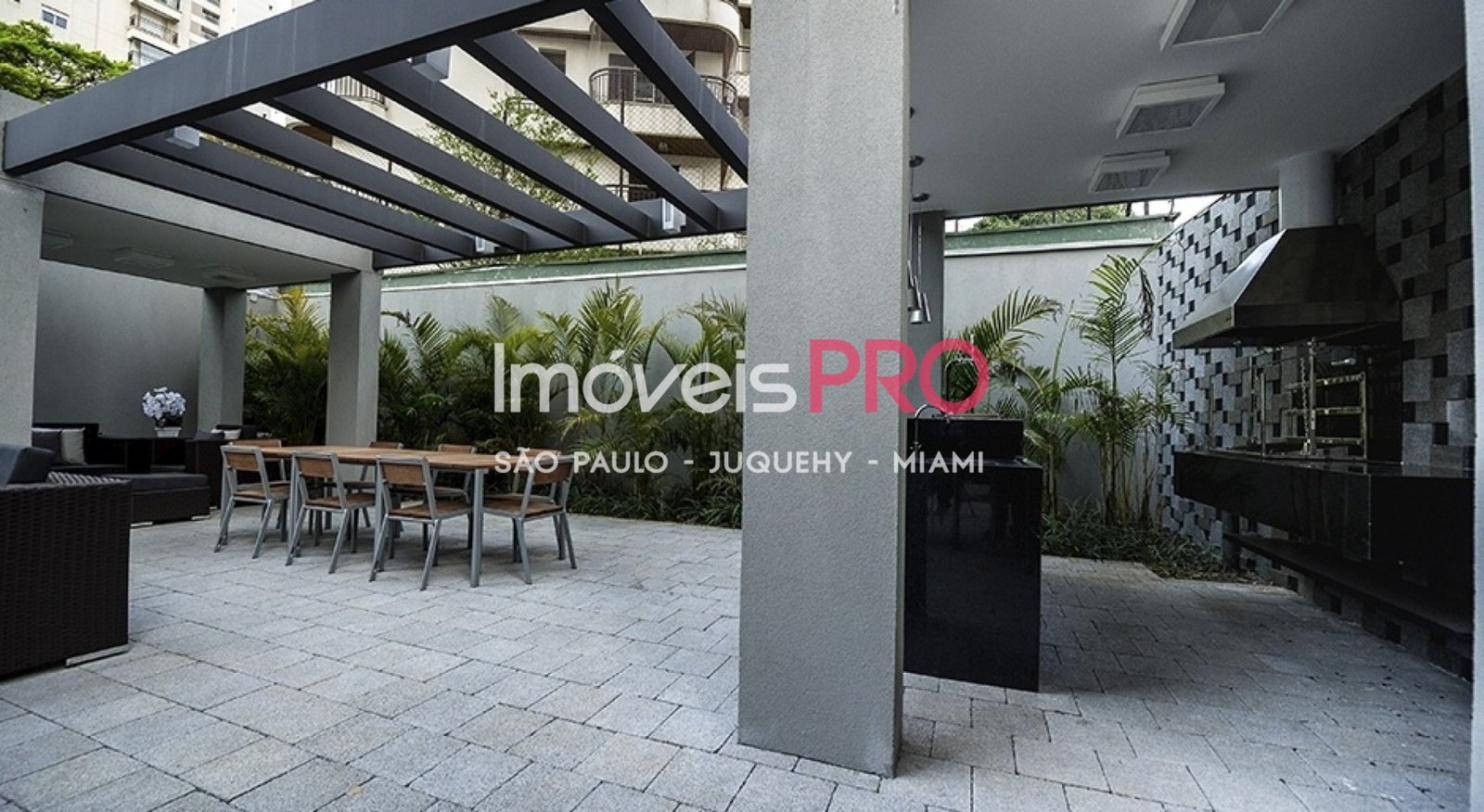 Apartamento para Vender, Campo Belo | Cód: IP41254 — foto 3