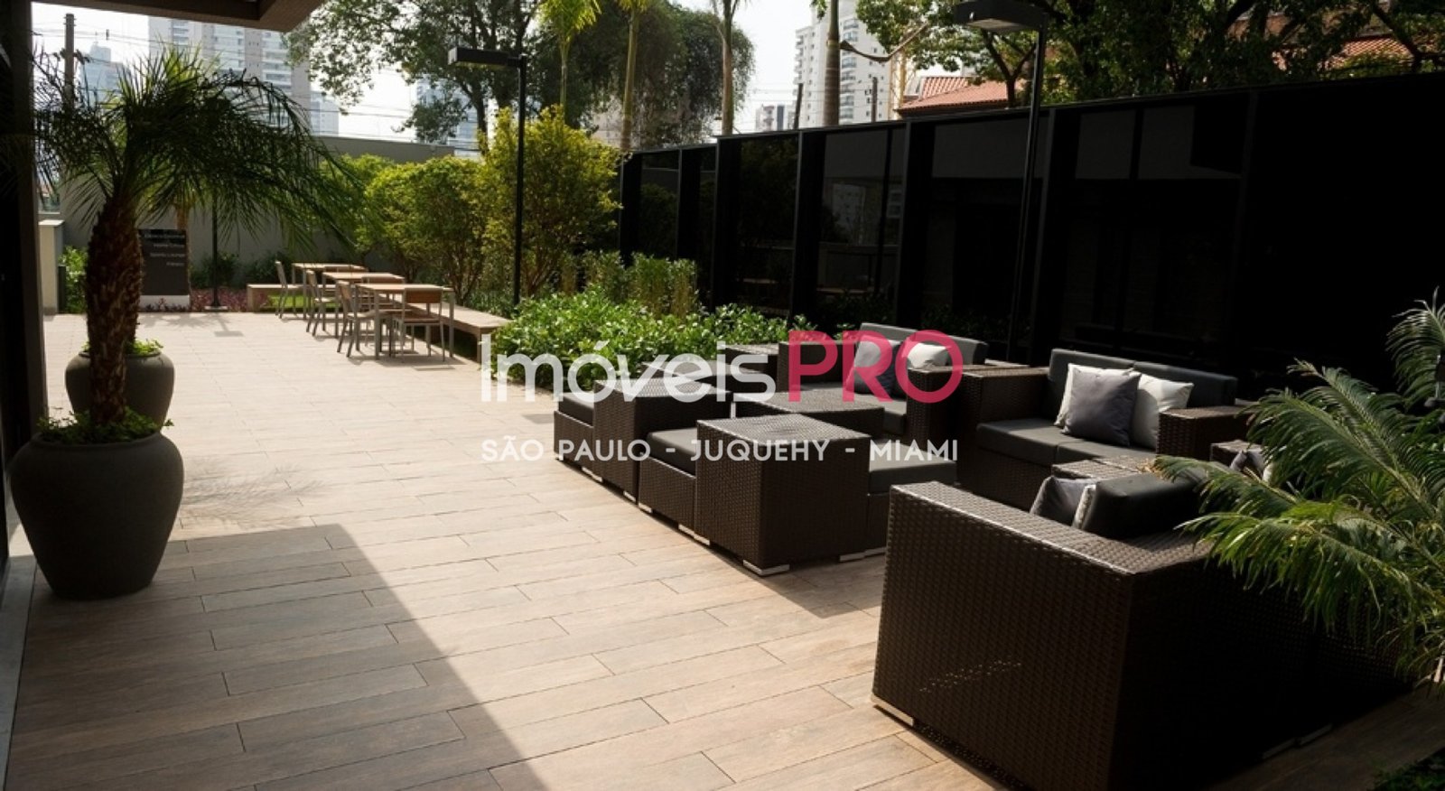 Apartamento para Vender, Campo Belo | Cód: IP41254 — foto 5