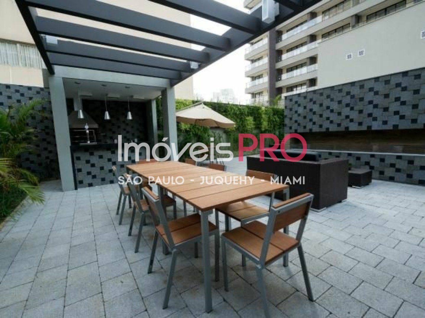 Apartamento para Vender, Campo Belo | Cód: IP41254 — foto 7