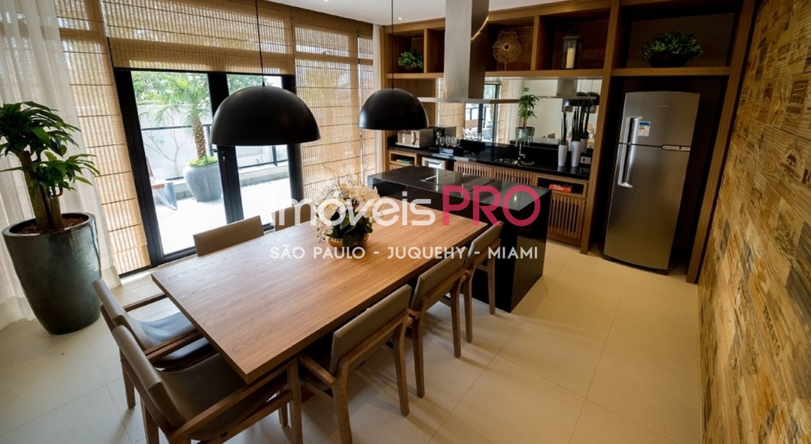 Apartamento para Vender, Campo Belo | Cód: IP41254 — 