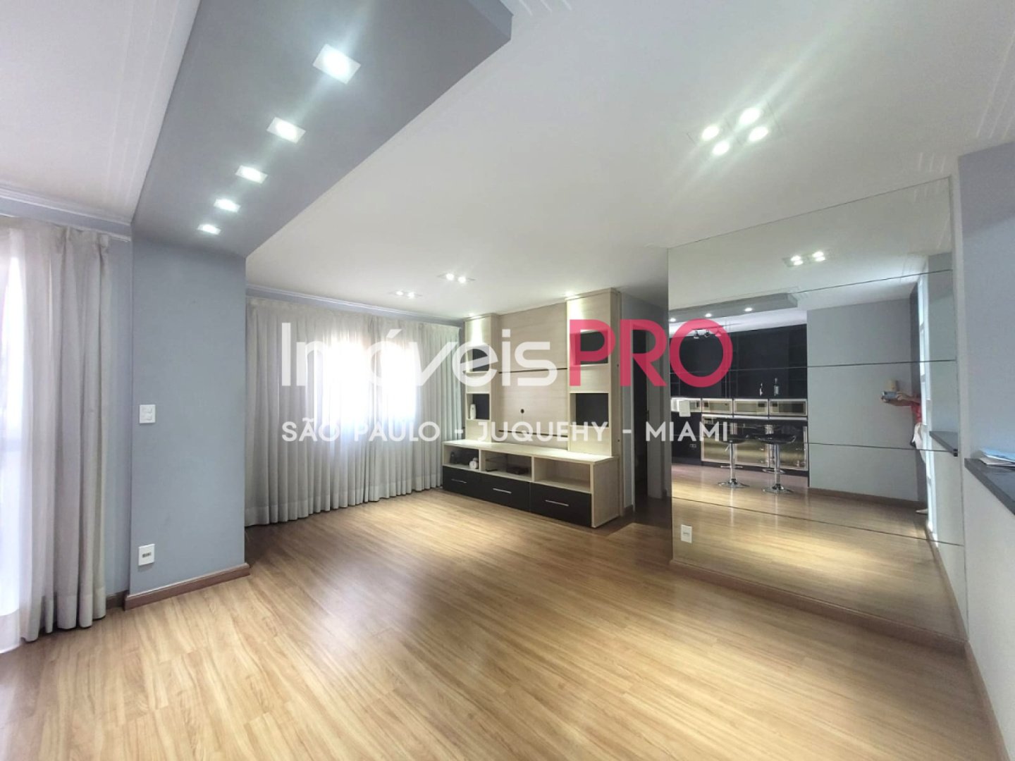 Apartamento para Vender, Morumbi | Cód: IP41255 — foto 1