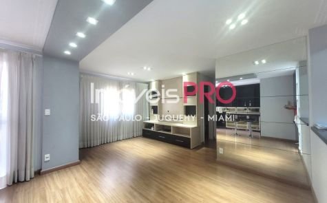 Apartamento em Morumbi — foto 1 (Ref. IP41255)