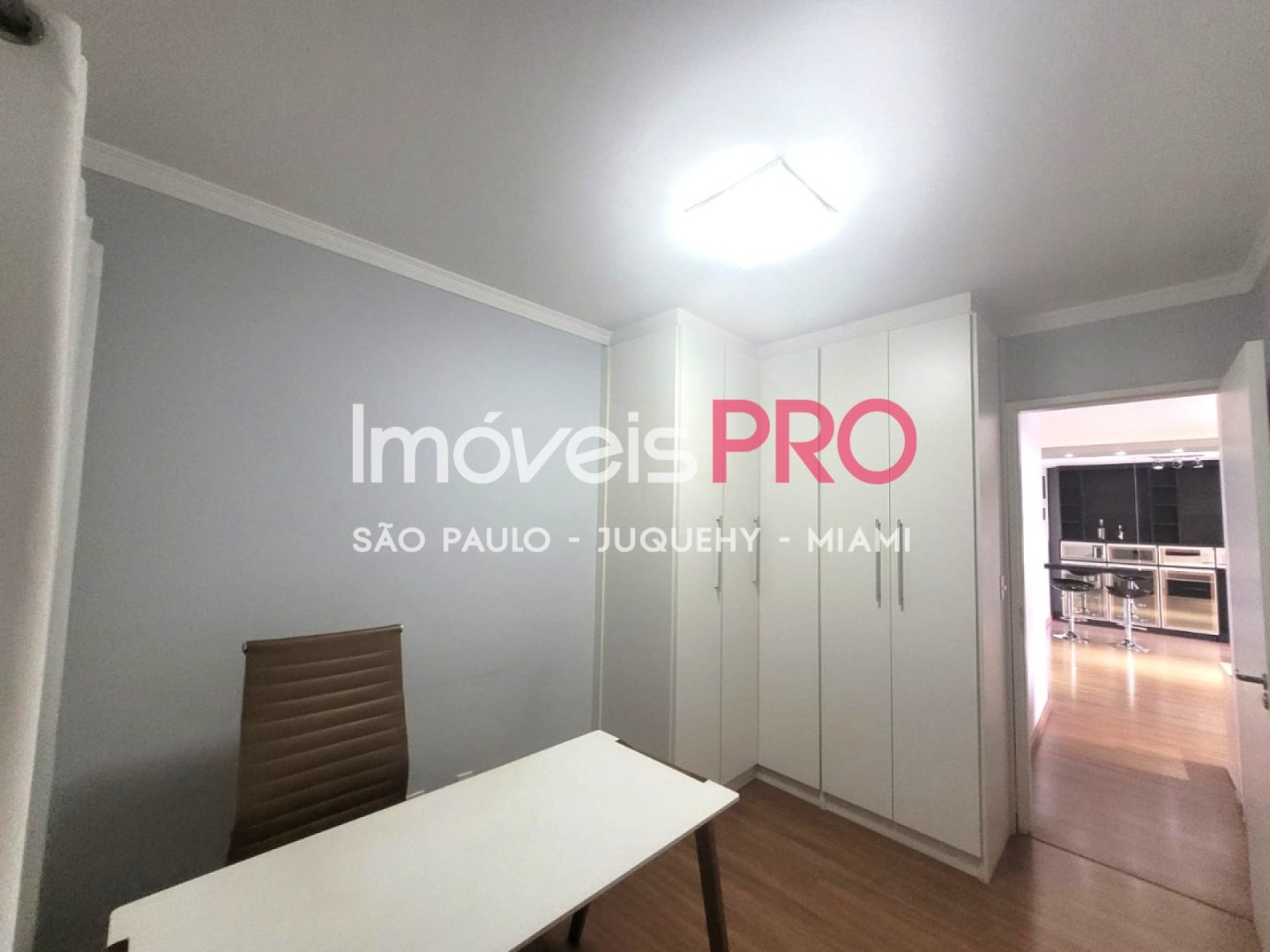 Apartamento para Vender, Morumbi | Cód: IP41255 — 