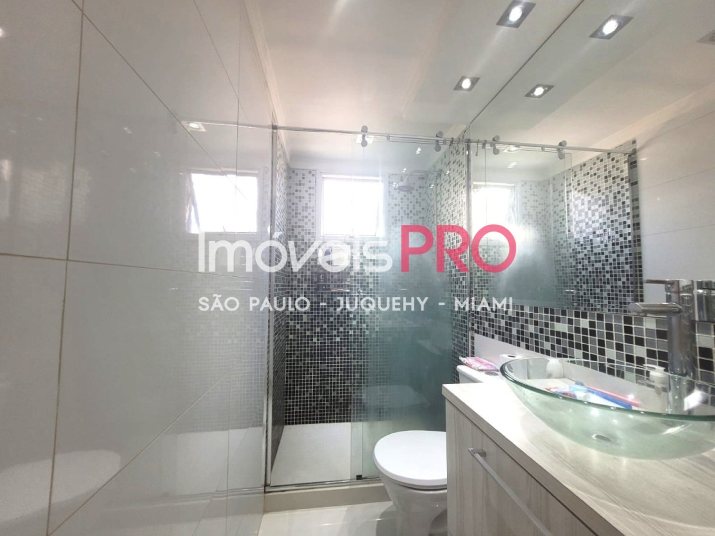Apartamento para Vender, Morumbi | Cód: IP41255 — 