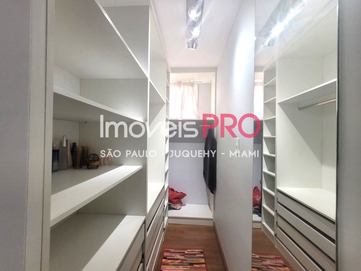 Apartamento para Vender, Morumbi | Cód: IP41255 — 