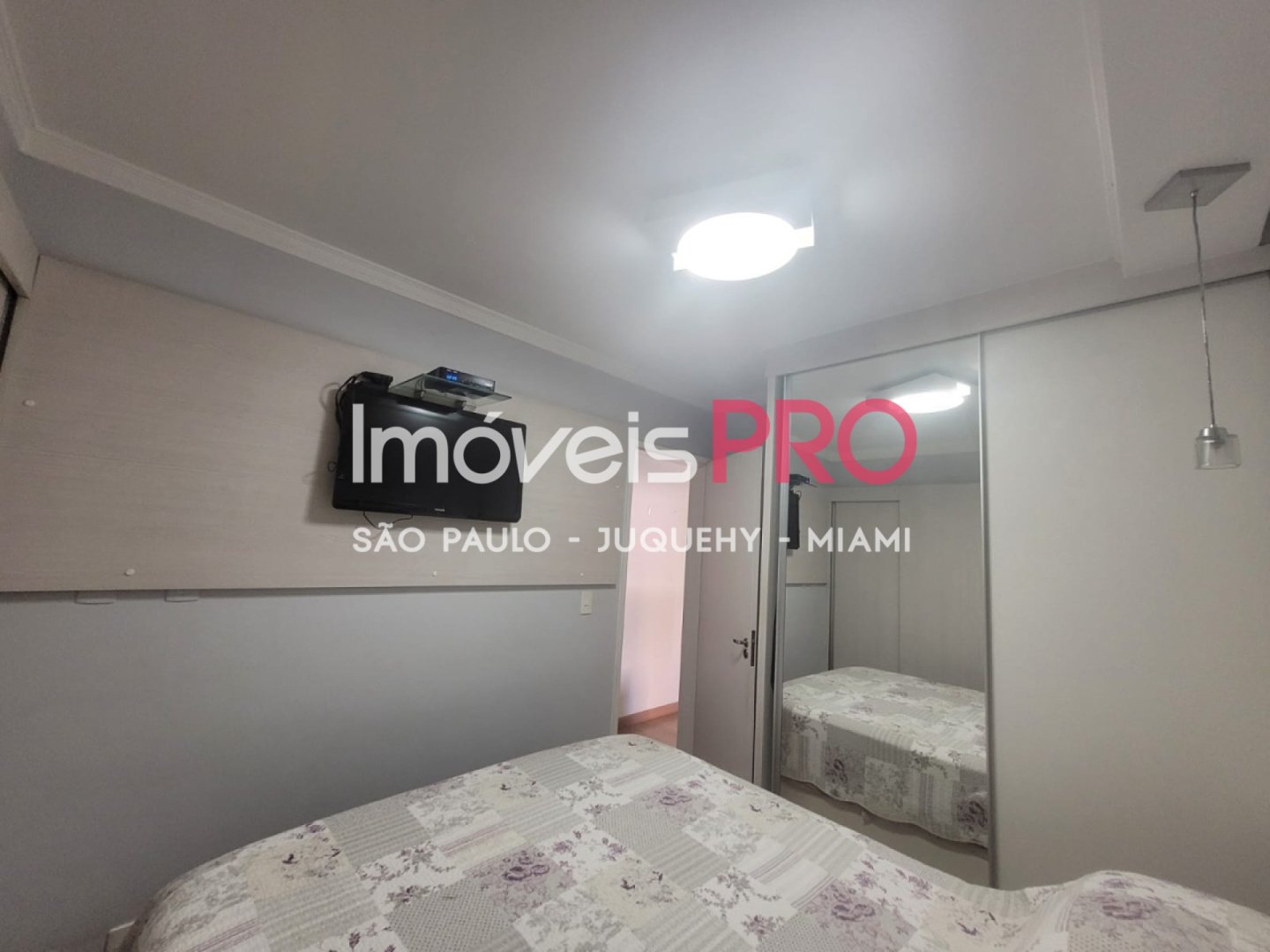 Apartamento para Vender, Morumbi | Cód: IP41255 — 
