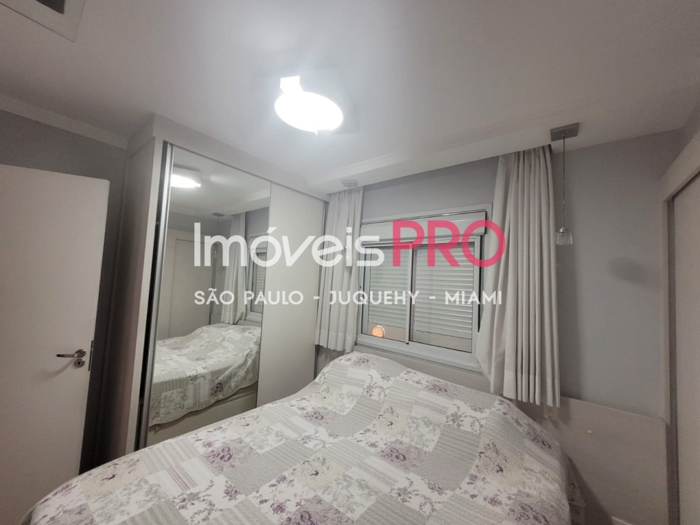 Apartamento para Vender, Morumbi | Cód: IP41255 — 