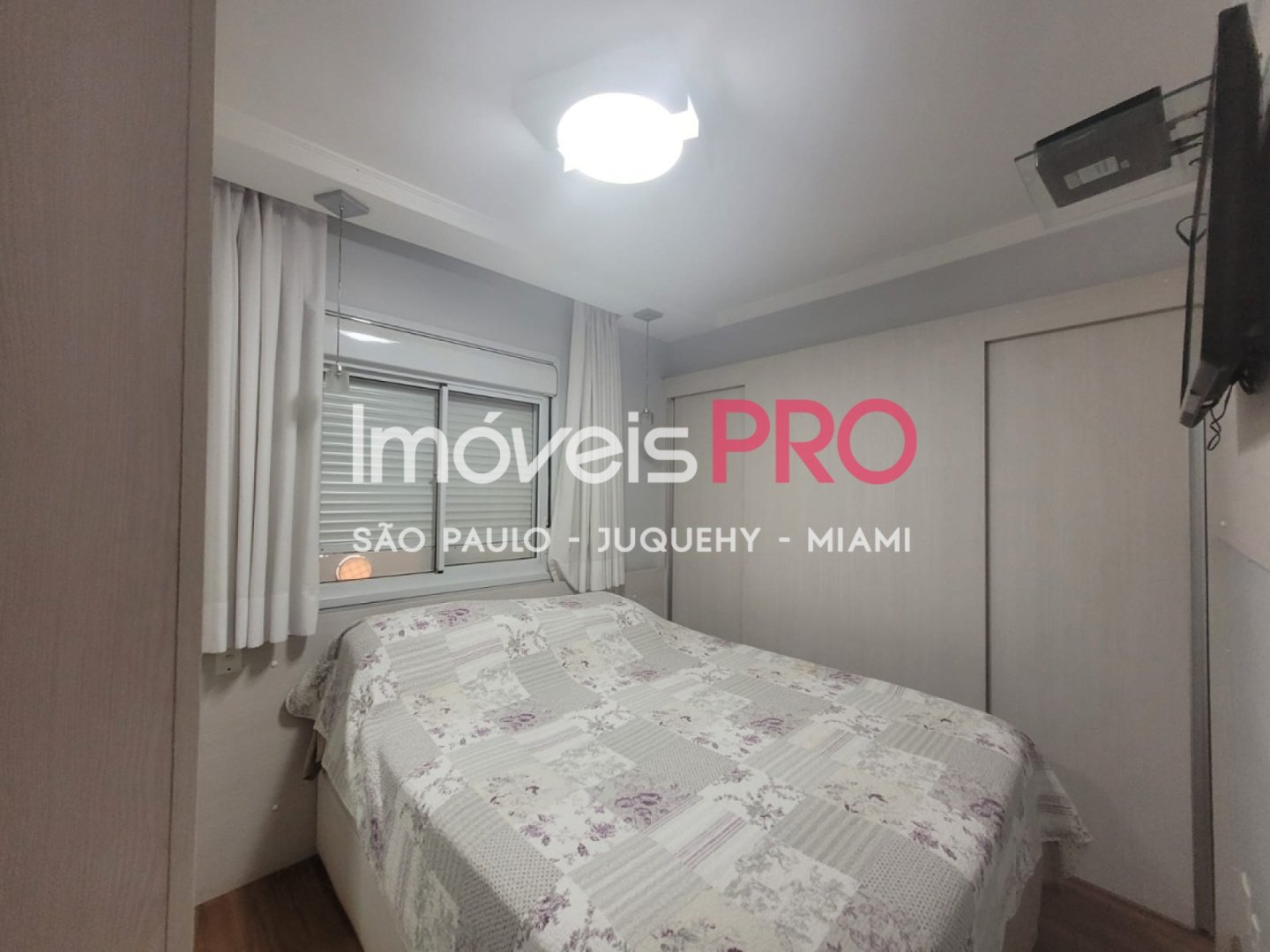Apartamento para Vender, Morumbi | Cód: IP41255 — 