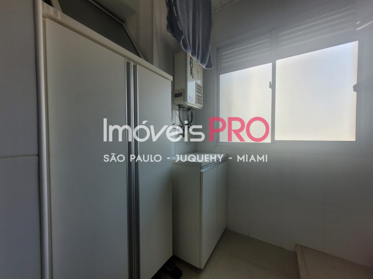 Apartamento para Vender, Morumbi | Cód: IP41255 — 
