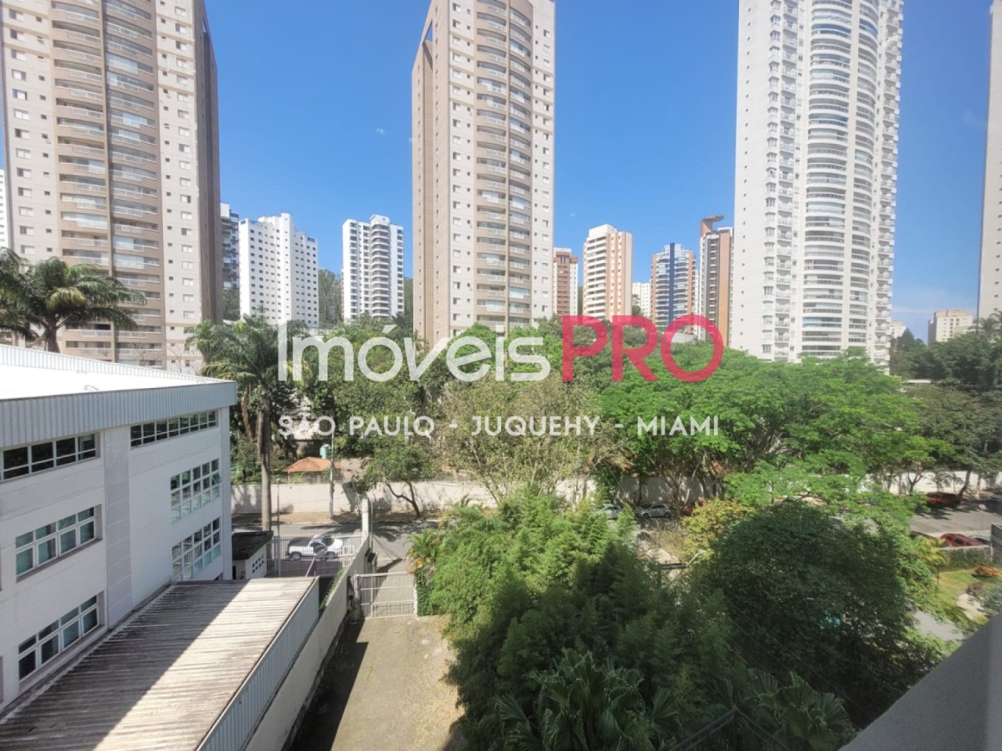 Apartamento para Vender, Morumbi | Cód: IP41255 — 