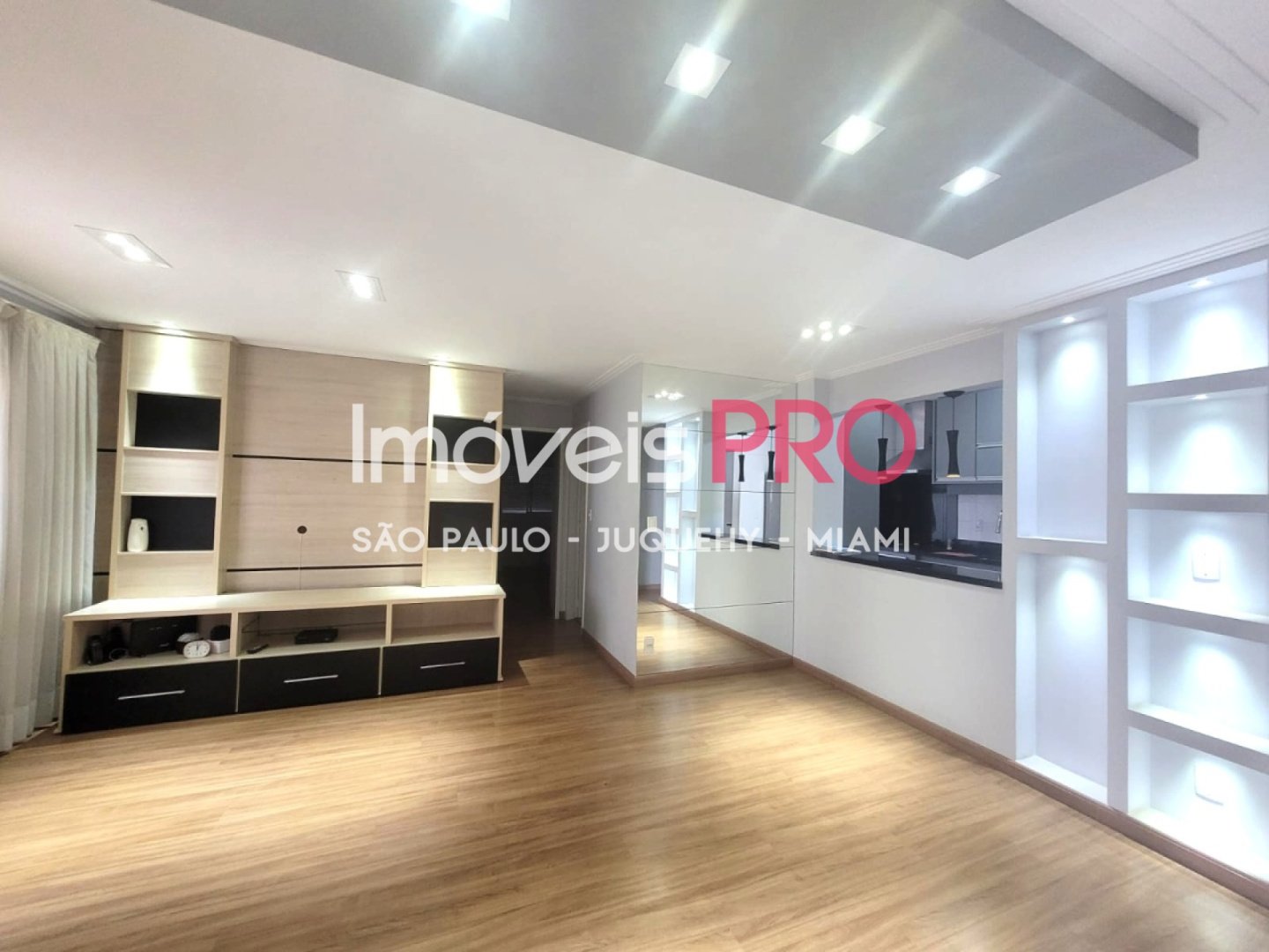 Apartamento para Vender, Morumbi | Cód: IP41255 — foto 2