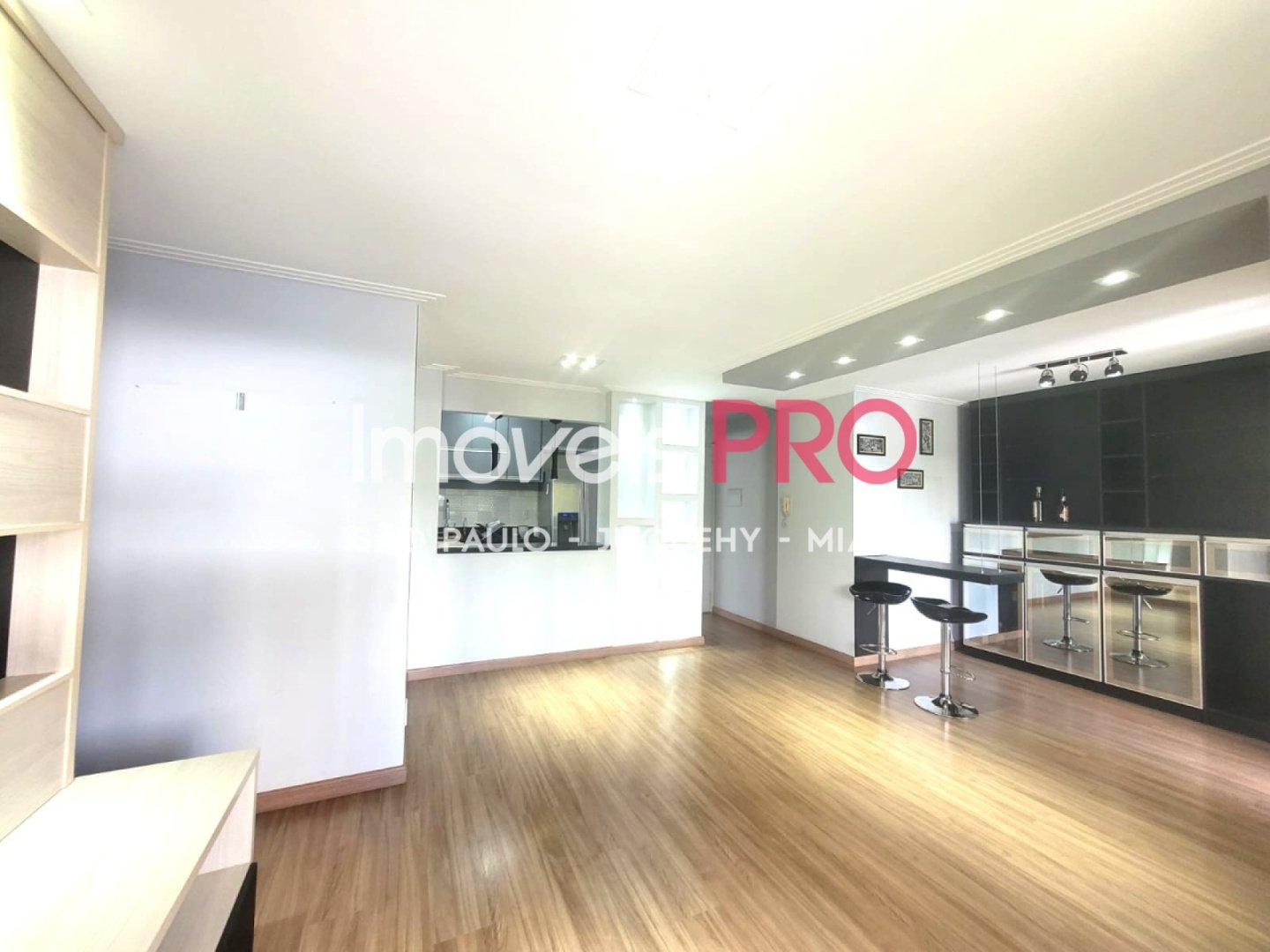 Apartamento para Vender, Morumbi | Cód: IP41255 — foto 4