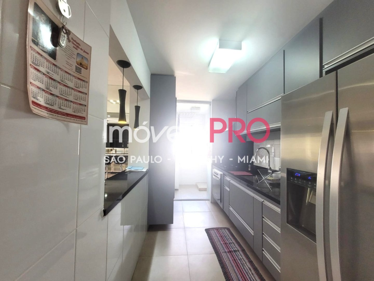 Apartamento para Vender, Morumbi | Cód: IP41255 — foto 5