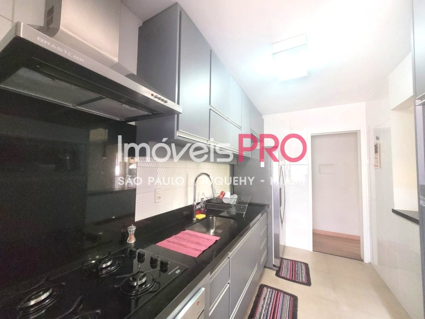 Apartamento para Vender, Morumbi | Cód: IP41255 — foto 6
