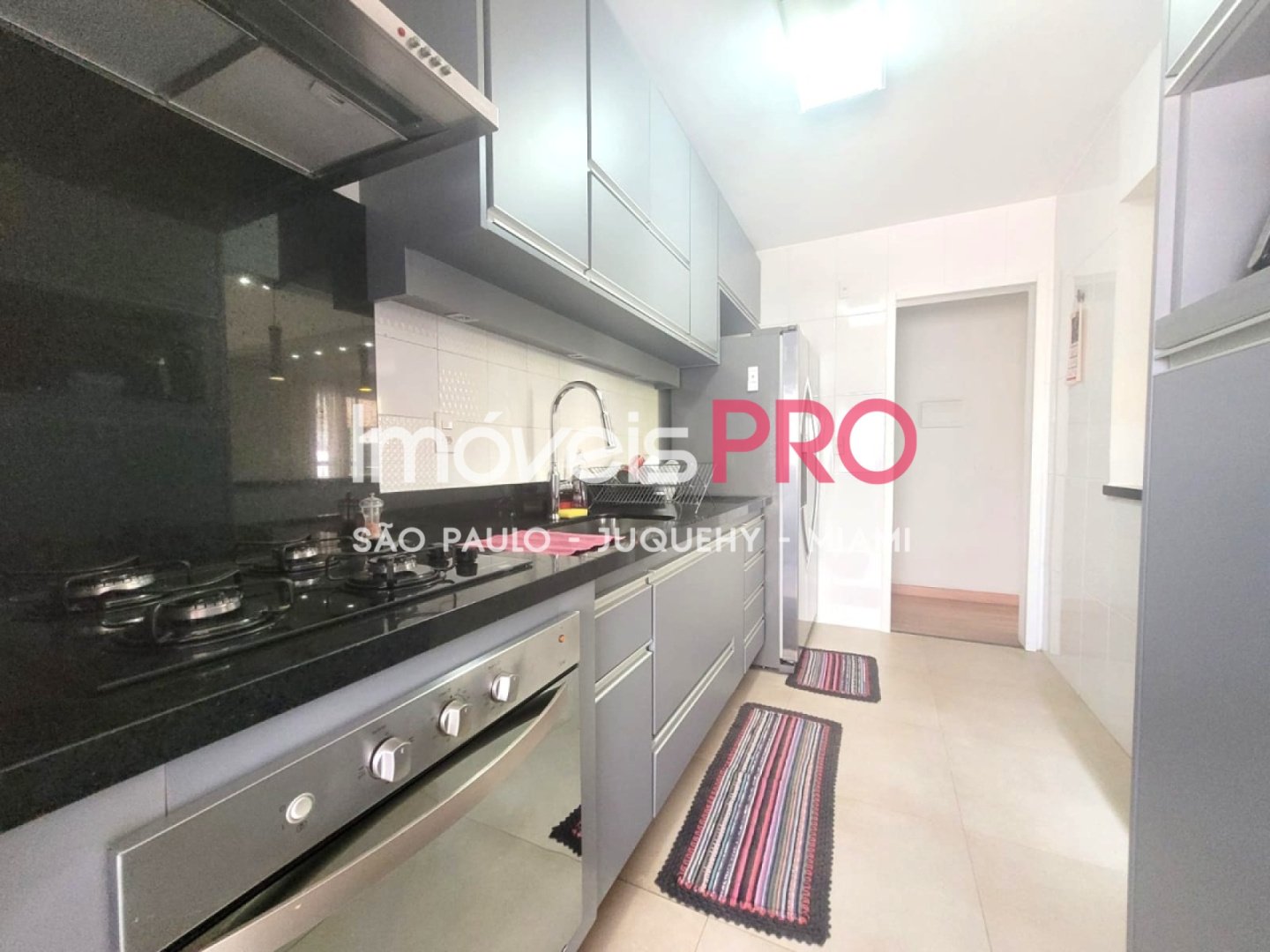 Apartamento para Vender, Morumbi | Cód: IP41255 — foto 7