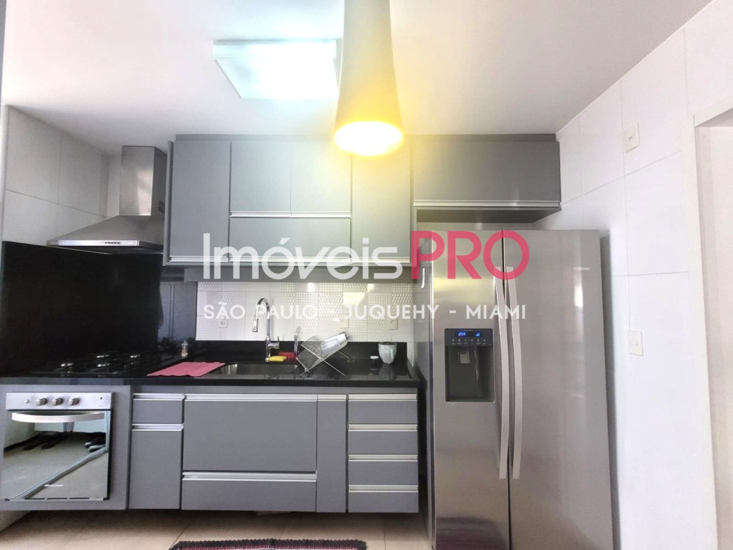 Apartamento para Vender, Morumbi | Cód: IP41255 — 