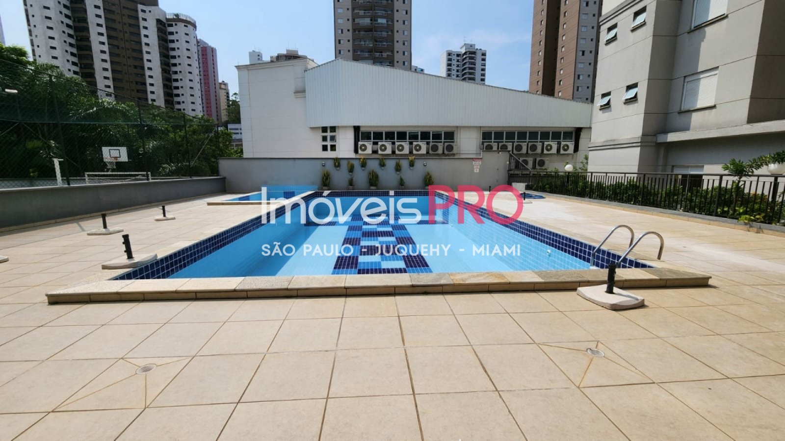 Apartamento para Vender, Morumbi | Cód: IP41256 — foto 1