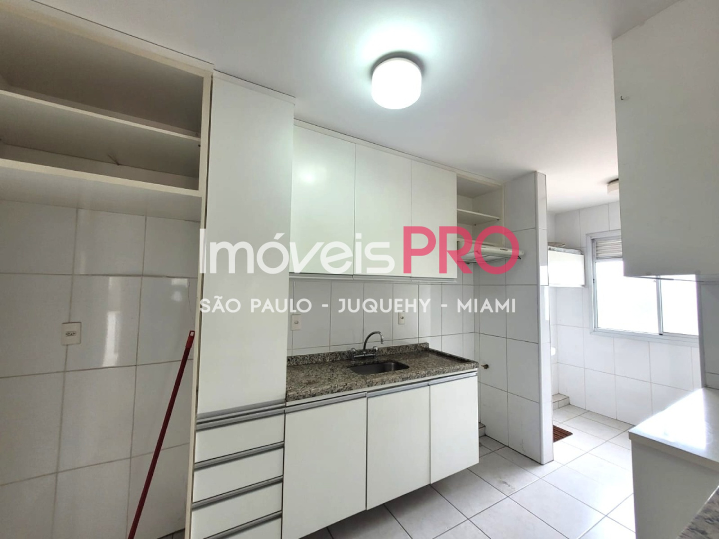 Apartamento de 2 quartos, 74 m², à venda em Morumbi, R$ 700 mil — foto 12 de 18