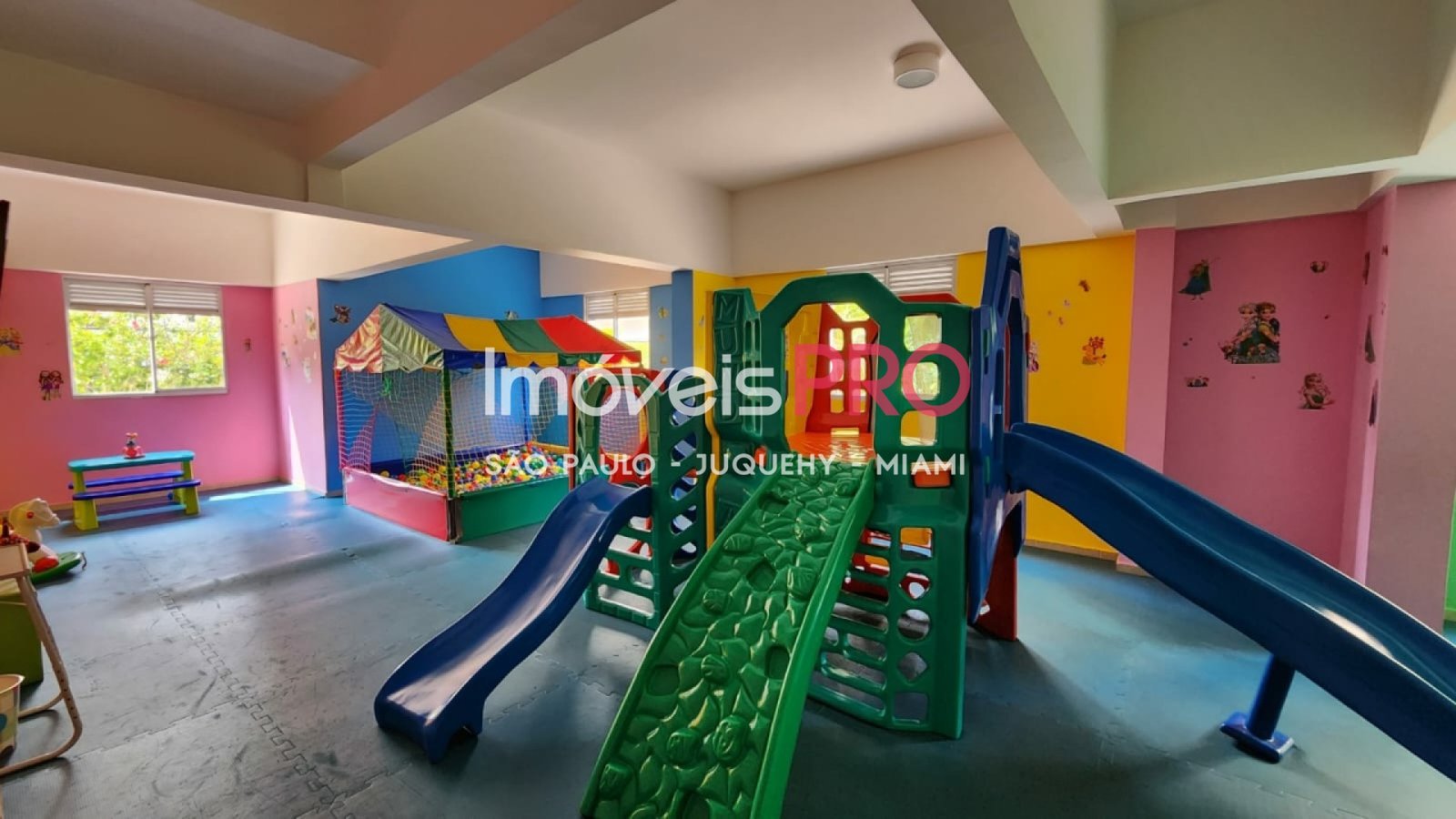 Apartamento para Vender, Morumbi | Cód: IP41256 — foto 4