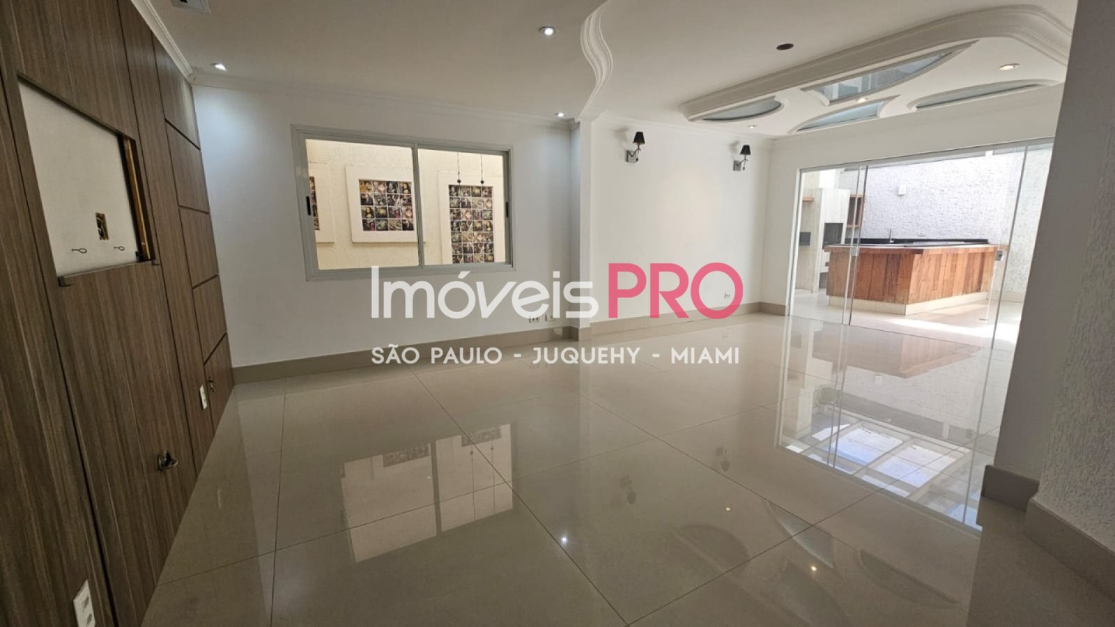 Condomínio para Vender, Granja Julieta | Cód: IP41257 — foto 1