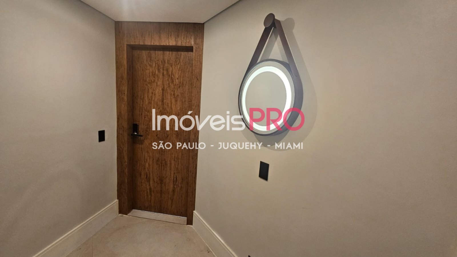 Cobertura para Vender, Moema | Cód: IP41258 — foto 1