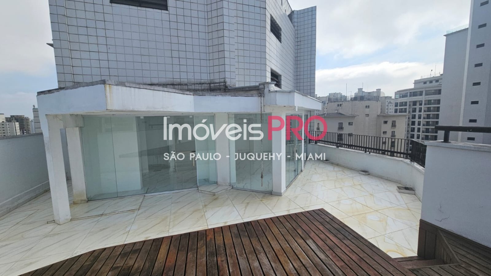 Cobertura para Vender, Moema | Cód: IP41258 — foto 3