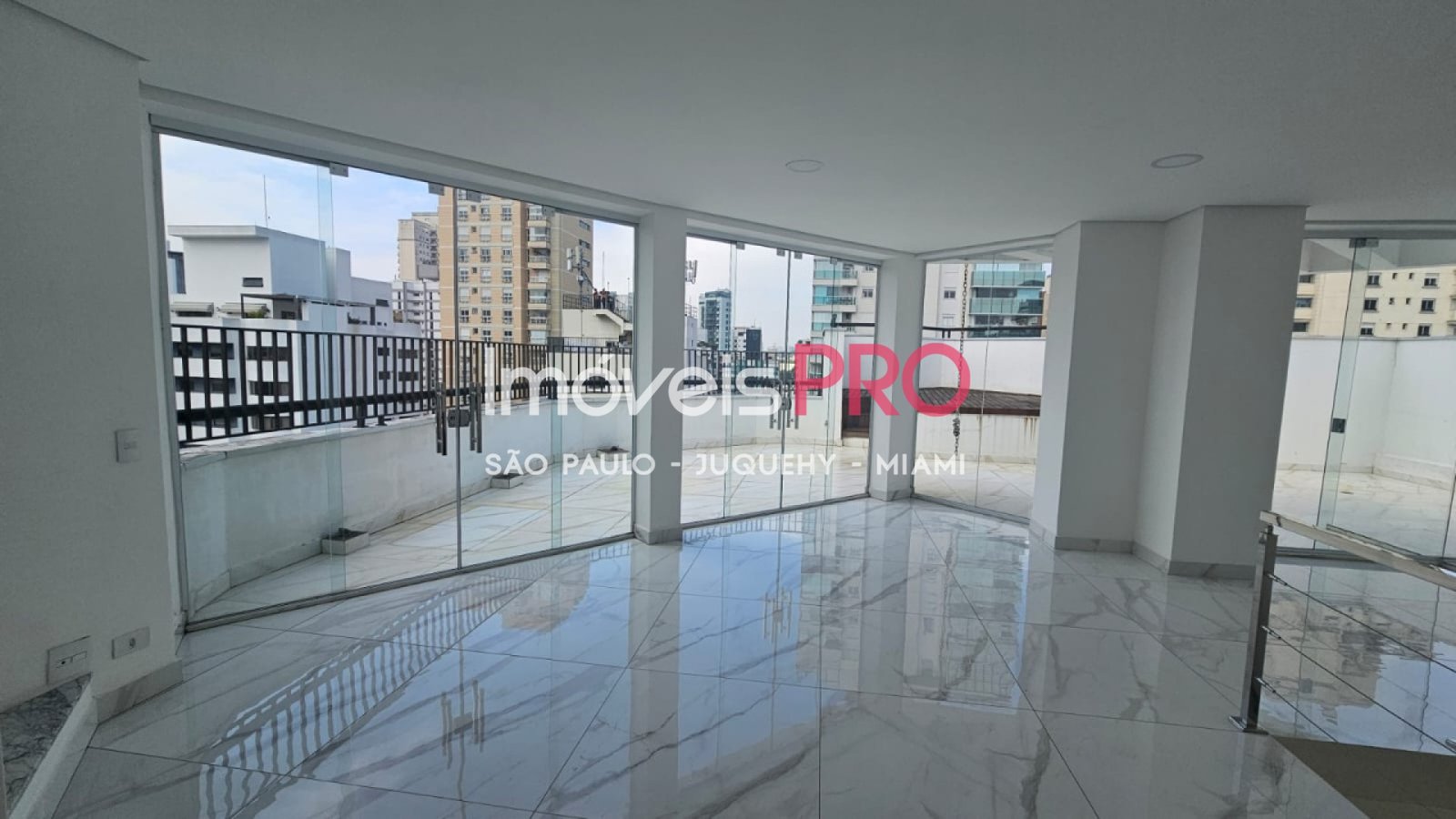 Cobertura para Vender, Moema | Cód: IP41258 — foto 5