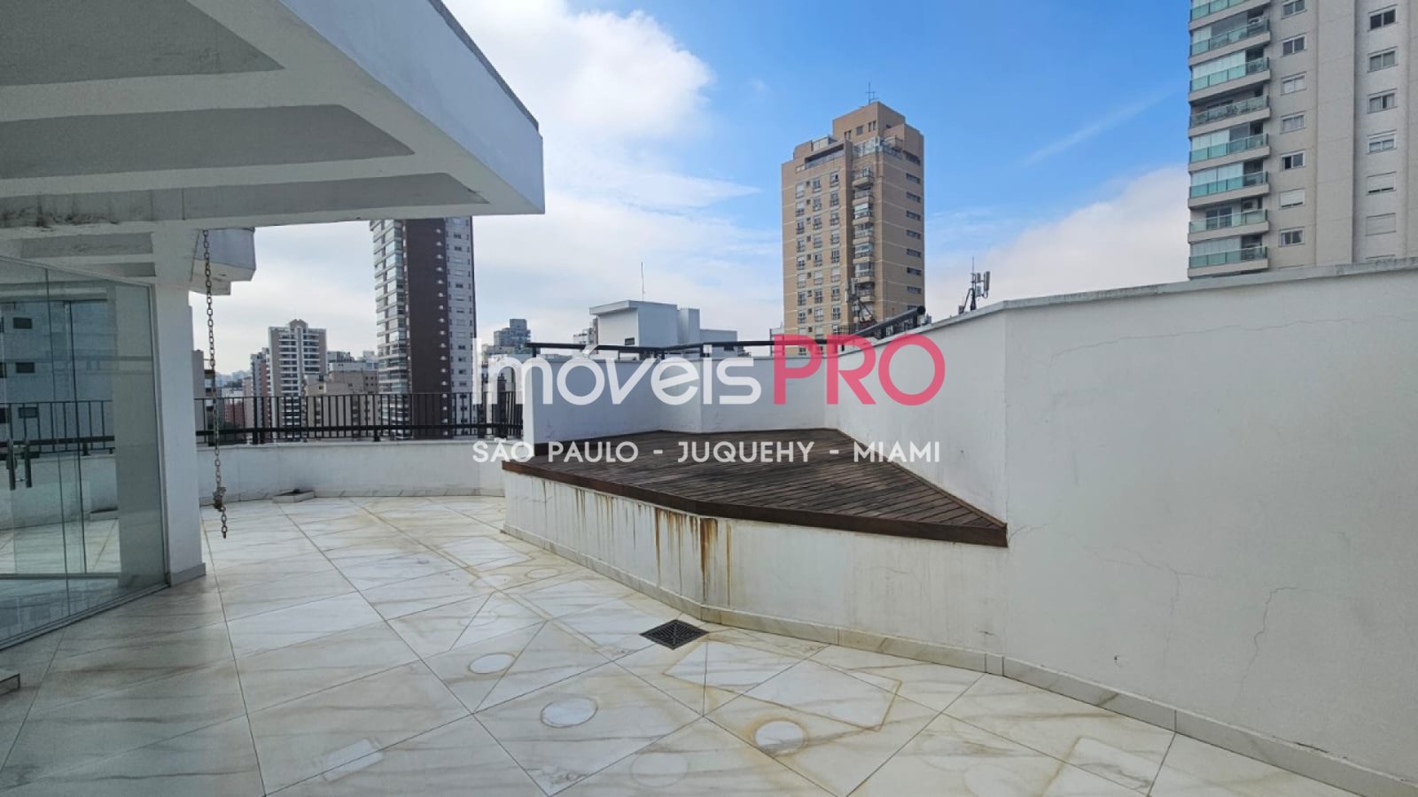 Cobertura para Vender, Moema | Cód: IP41258 — foto 6