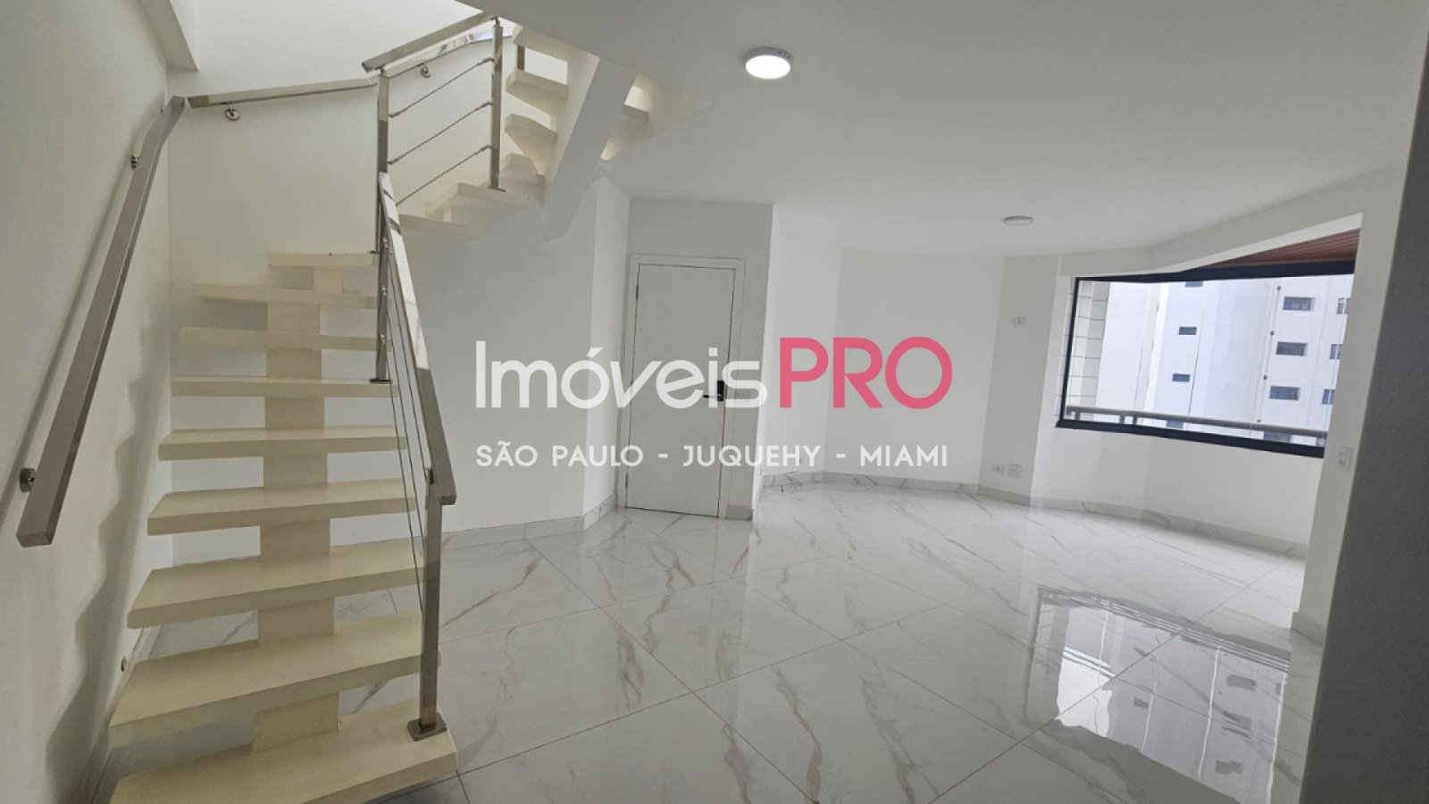 Cobertura para Vender, Moema | Cód: IP41258 — 