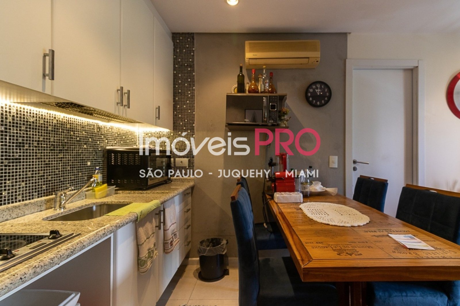 Apartamento para Vender, Itaim Bibi | Cód: IP41259 — foto 4