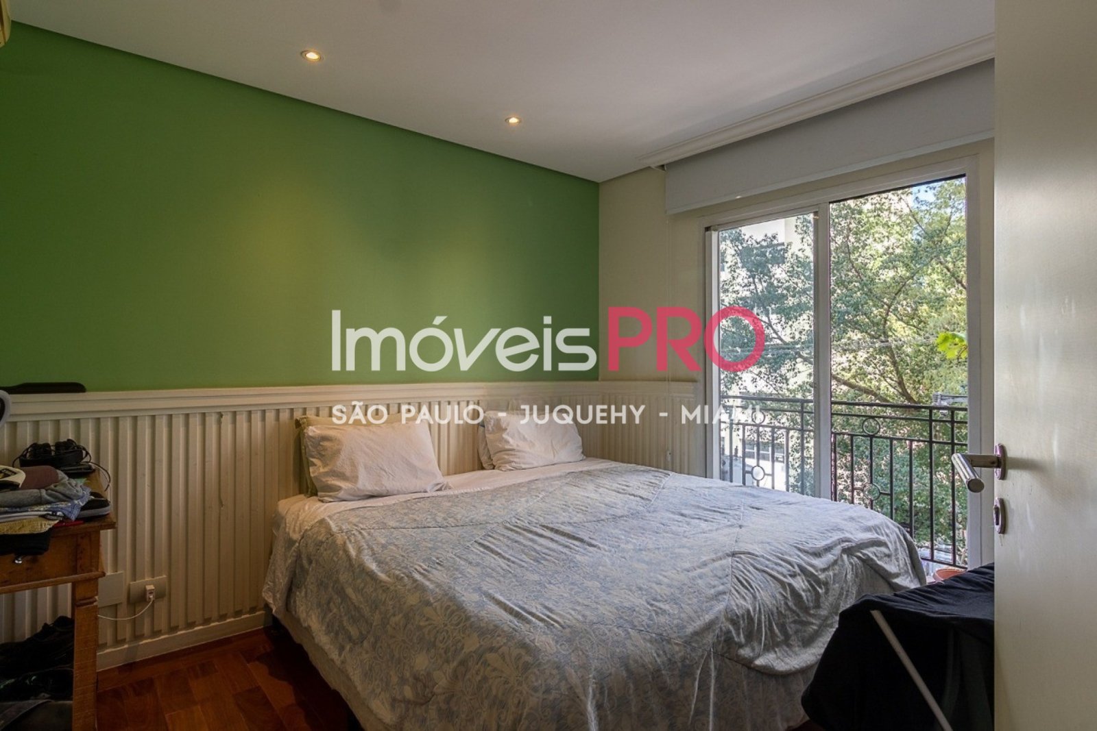 Apartamento para Vender, Itaim Bibi | Cód: IP41259 — foto 5